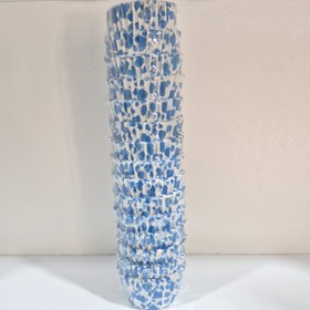 تصویر کاپ‌کیک کاغذی (شیرینی یا کیک یزدی) 