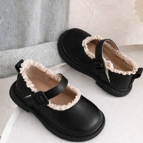 تصویر کفش بچه گانه 