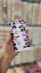 تصویر پک گیره کرومی اقتصادی 