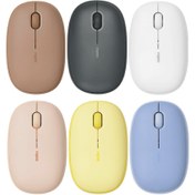 تصویر موس بی سیم رپو مدل M650 Silent Rapoo M650 Silent Wireless Mouse