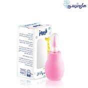 تصویر پوار بینی فیروز 