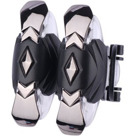 تصویر دسته بازی PubG انگشتی JS332 