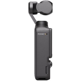 تصویر دوربین اسمو پاکت 3 گیمبال دی جی آی DJI Osmo Pocket 3 Gimbal 