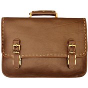 تصویر کیف لپ تاپ چرمی LB419 