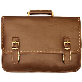تصویر کیف لپ تاپ چرمی LB419 