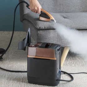 تصویر بخارگر تفال مدل UT2020 