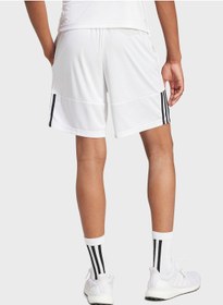 تصویر شلوارک سرنو برند Adidas Sereno Shorts