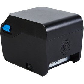 تصویر فیش پرینتر اسکار مدل Oscar pos 93 Oscar pos93 Thermal Printer and Label Printer