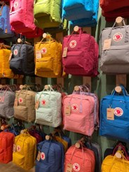 تصویر کوله کانکن 