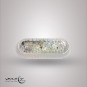 تصویر چراغ دیواری مدل ساندویچی 