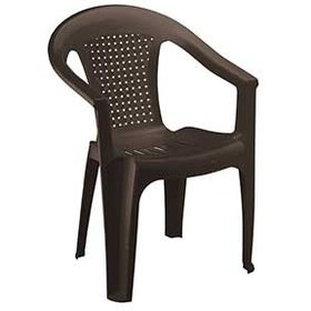 تصویر صندلی ناصر پلاستیک کد 854 Nasser Plastic chair code 854