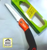 تصویر اره چوب بر تاشو هیروشی Hiroshi