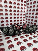 تصویر ست چراغ اسپرت ۲۰۶ مورتی و هلا 