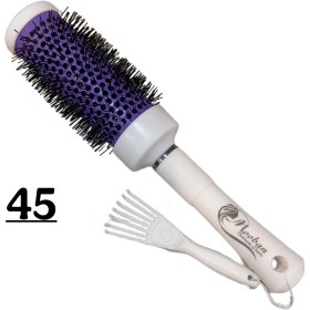 تصویر برس پیچ موبان سایز 45 Mooban 