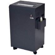 تصویر کاغذ خرد کن مدل MM-510C مهر Stamp paper shredder model MM-510C