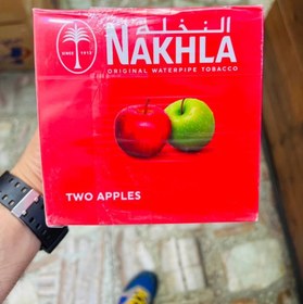 تصویر نخل یک کیلوگرمی 