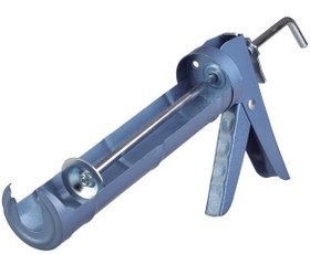 تصویر دستگاه تفنگ سیلیکون 