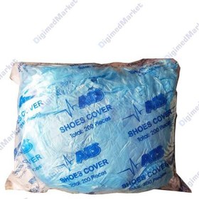 تصویر کاور کفش ATS 