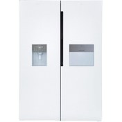 تصویر یخچال و فریزر دوقلو هیمالیا مدل آلفا _ NF280A / NR440A 