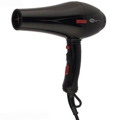 تصویر سشوار حرفه‌ای پرومکس مدل 7240 با توان ۲۴۰۰ وات و باد سرد 