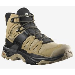 تصویر کفش کوهنوردی اورجینال مردانه برند Salomon مدل X Ultra 4 Mıd Gtx Gore کد KCMN-AST06550 