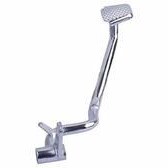 تصویر لوازم یدکی موتورسیکلت پدال ترمز یاماها YBR 125 نیکل CTVR 