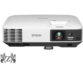 تصویر ویدئو پروژکتور اپسون Epson EB-1980WU 