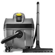 تصویر جارو برقی و فرش شوی کارچر مدل PRO NT 400 