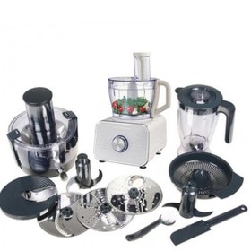 تصویر غذاساز دلمونتی مدل DELMONTI DL130 DELMONTI Food Maker DL130