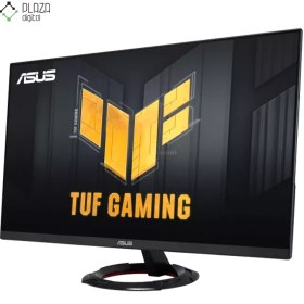 تصویر مانیتور 23.8 اینچ ایسوس مدل TUF Gaming VG249Q3R 