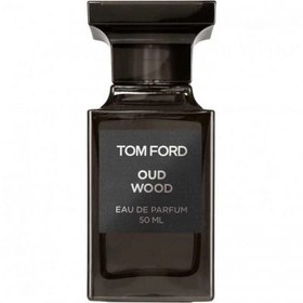 تصویر عطر اکستریت پرفیوم تام فورد عود وود - 30 میل Tom ford Oud Wood extrit de parfum