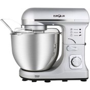 تصویر همزن کاسه دار یورولوکس مدل EU-SM3953MPS ظرفیت ۵ لیتر 