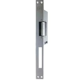 تصویر قفل مقابل برقی تابا Taba electric front lock