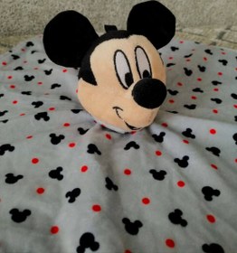 تصویر کامفورتر میکی موس 
