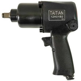 تصویر بکس بادی تایتان مدل 12A01B2 Titan Air impact wrench