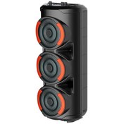 تصویر اسپیکر سینگ ای ZQS3601 Sing-E ZQS3601 Wireless Speaker