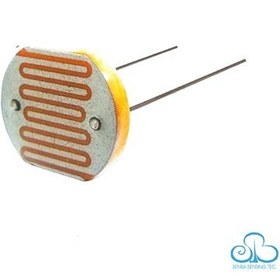 تصویر فتوسلSEN LDR GL5537-1 SENBA فتوسلSEN LDR GL5537-1 SENBA