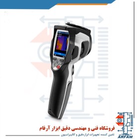 تصویر ترموویژن ، دوربین تصویربرداری حرارتی سم مدل CEM DT-982 DT-982 High Performance Thermal Imagers