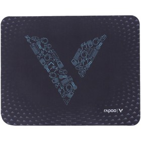 تصویر پد موس گیمینگ Rapoo VP430 Small 24*19cm Rapoo VP430 Small 24*19cm Mouse Pad