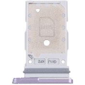 تصویر خشاب سیم کارت سامسونگ مدل S21 FE 