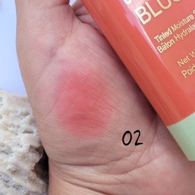 تصویر رزگونه‌ استیکی 