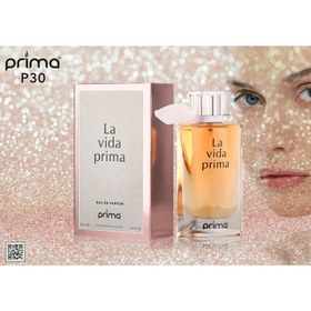 تصویر عطر ادکلن پریما لاویدا لانکوم لانکوم لا ویه است بله PRIMA La Vida prima عطر و ادکلن (UNISEX) 100 میل