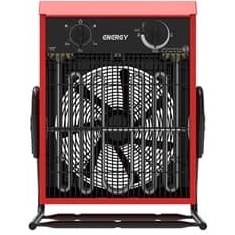 تصویر هیتر برقی ۳ فاز EH0150 ENERGY