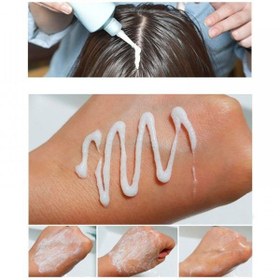 تصویر لایه بردار کف سر CP-1 ۲۵۰میل 