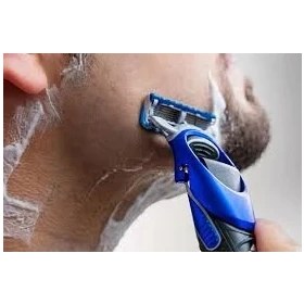 تصویر تیغ و ژیلت دایمی 