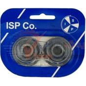 تصویر بوش طبق لبه دار ISPCO مناسب پژو ۴۰۵ 