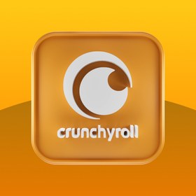 تصویر اکانت پرمیوم کرانچی رول Crunchyroll 