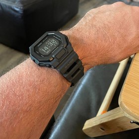 تصویر ساعت مچی مردانه جی شاکG-Shock GBX-100NS-1D ساعت مچی مردانه جی شاکG-Shock GBX-100NS-1D