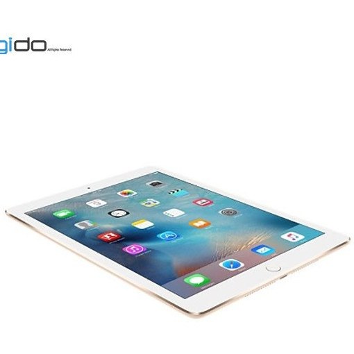 خرید و قیمت تبلت اپل مدل iPad Air 2 WiFi ظرفیت 64 گیگابایت ا Apple