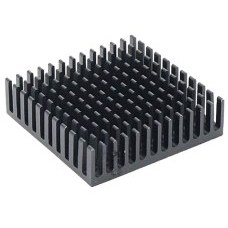 تصویر هیت سینک سایز 4x4cm 